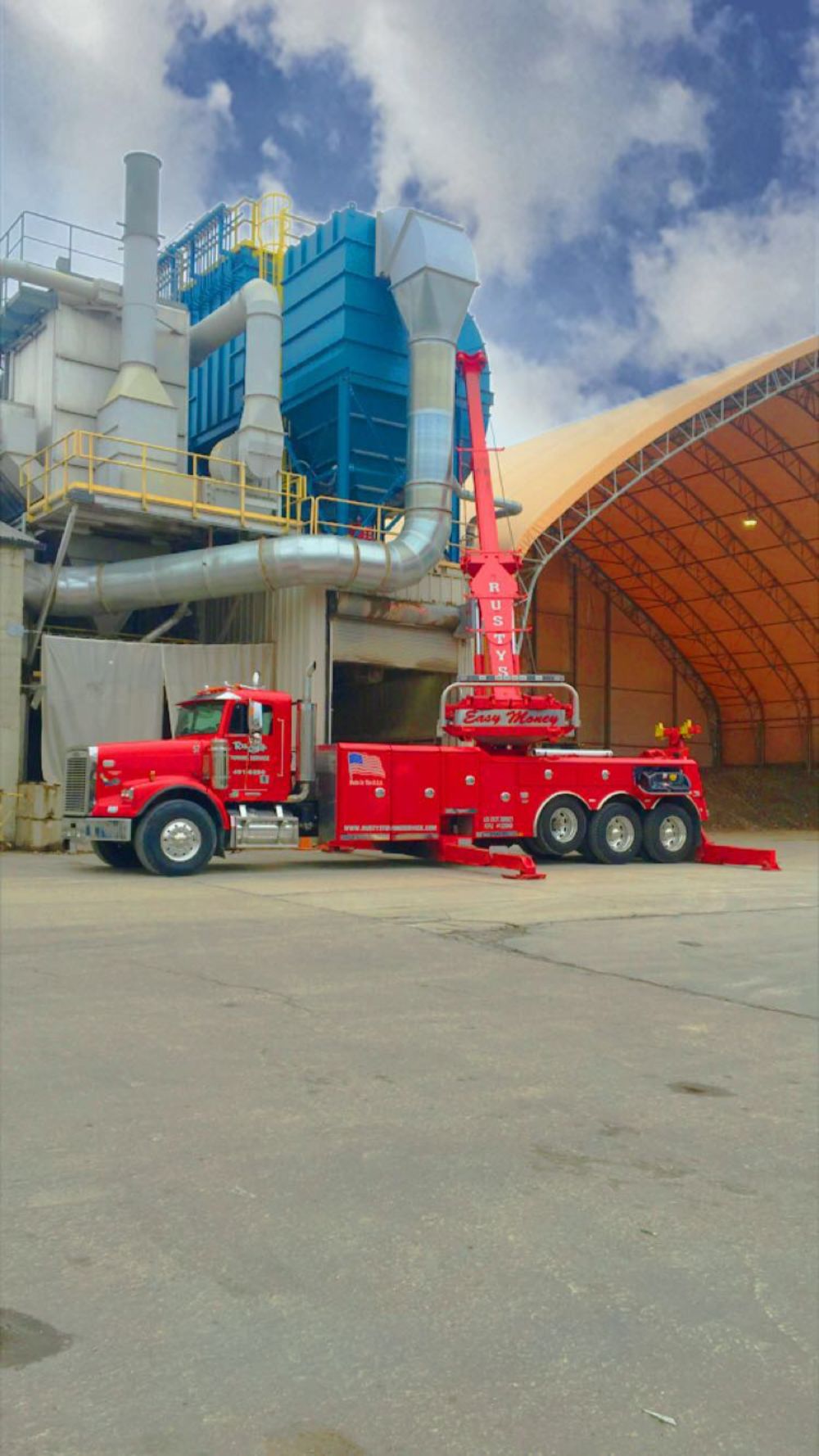 Rustys Towing Services Inc (16)