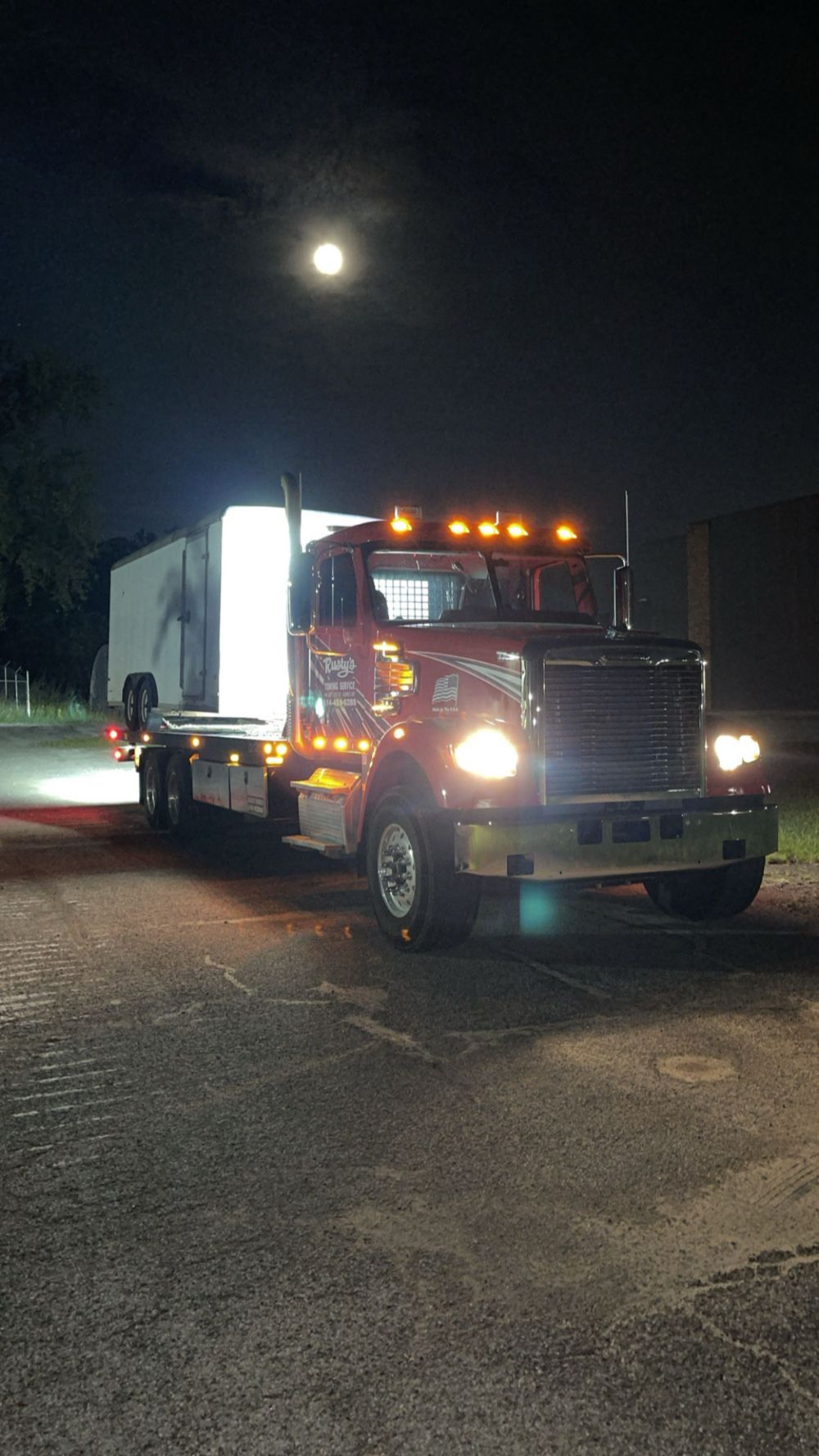 Rustys Towing Services Inc (20)